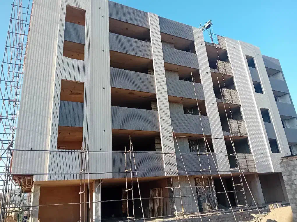 اپارتمان ۳ خواب مستر|فروش آپارتمان|اصفهان, رسالت|دیوار