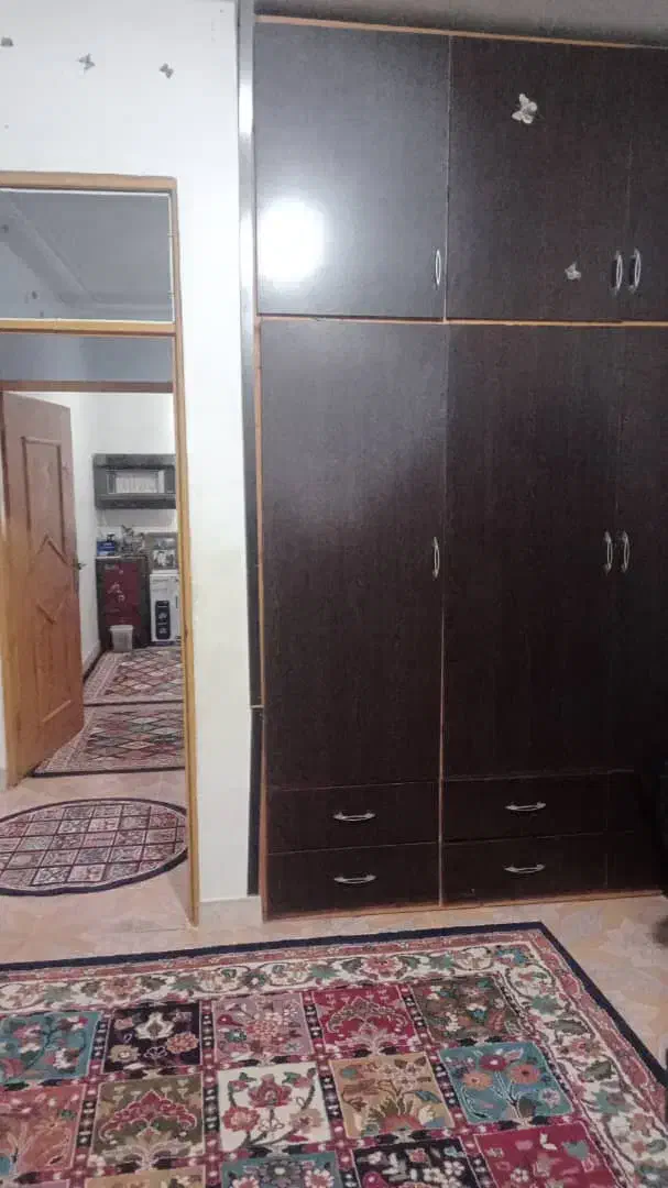 رهن کامل صد متری طبقه اول گورابزرمیخ|اجارهٔ آپارتمان|گوراب زرمیخ, |دیوار