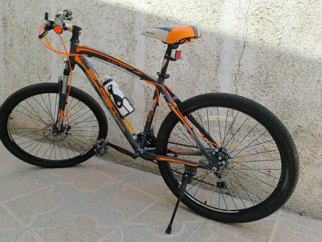 دوچرخه|دوچرخه، اسکیت، اسکوتر|جم, |دیوار