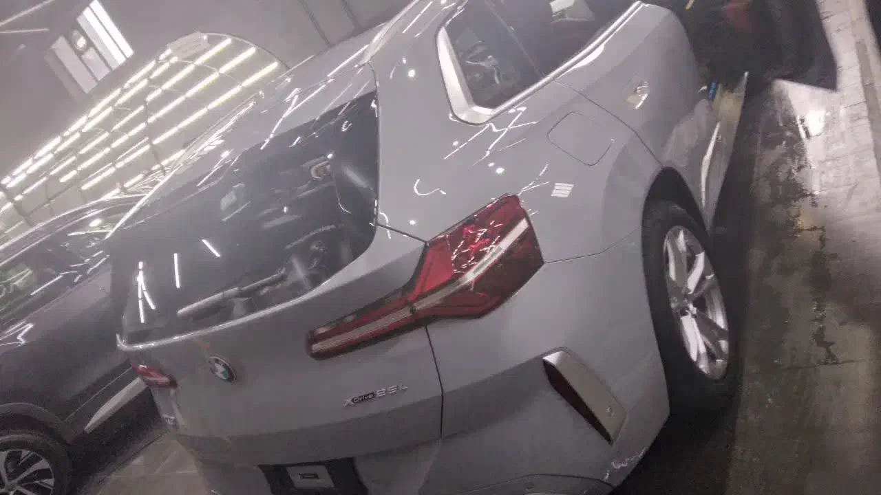 BMWX32025|خودرو سواری و وانت|تبریز, |دیوار