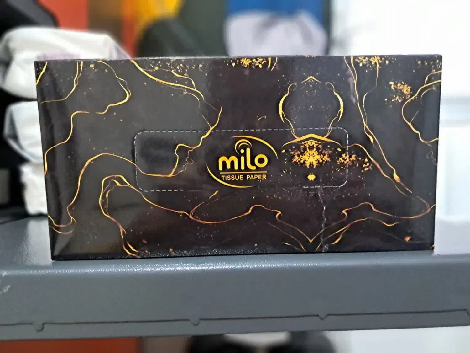 فروش انواع دستمال کاغذی،پلاستیک ،زباله،سفره|مواد شوینده و دستمال کاغذی|مشهد, رباط طرق|دیوار