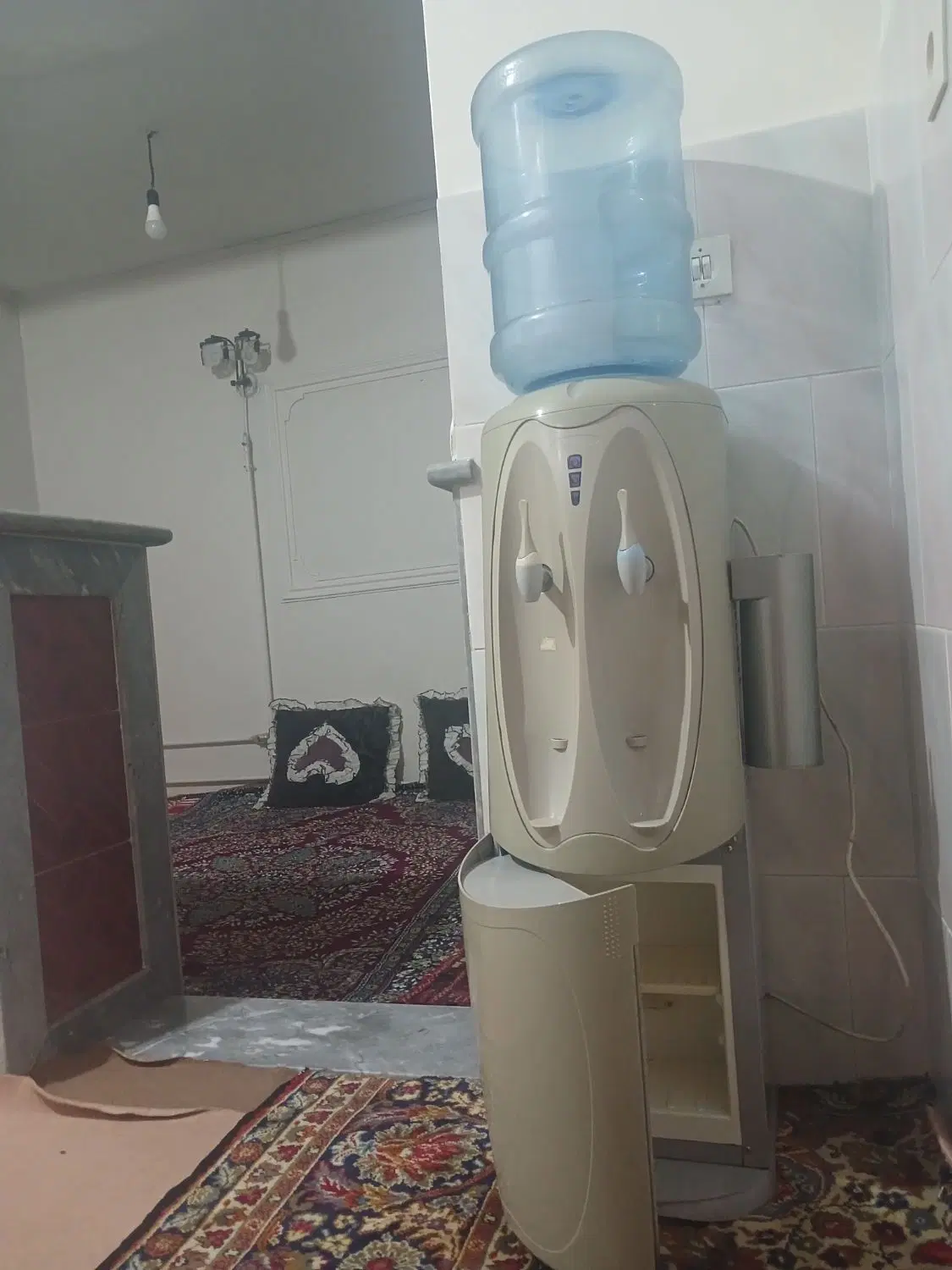 آبسردکن مدیا|آبسردکن و تصفیه آب|تبریز, |دیوار