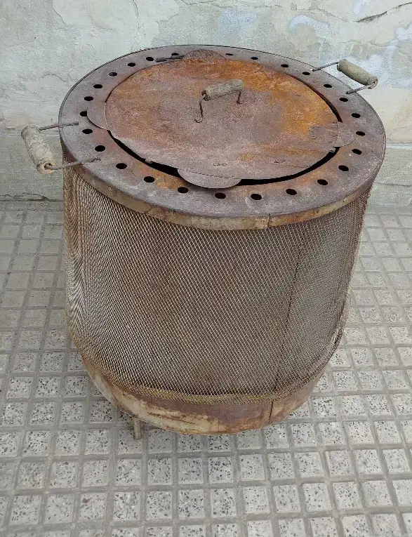 فروش تنور گازی|اجاق گاز و لوازم برقی پخت‌وپز|نجف‌آباد, صالح آباد|دیوار