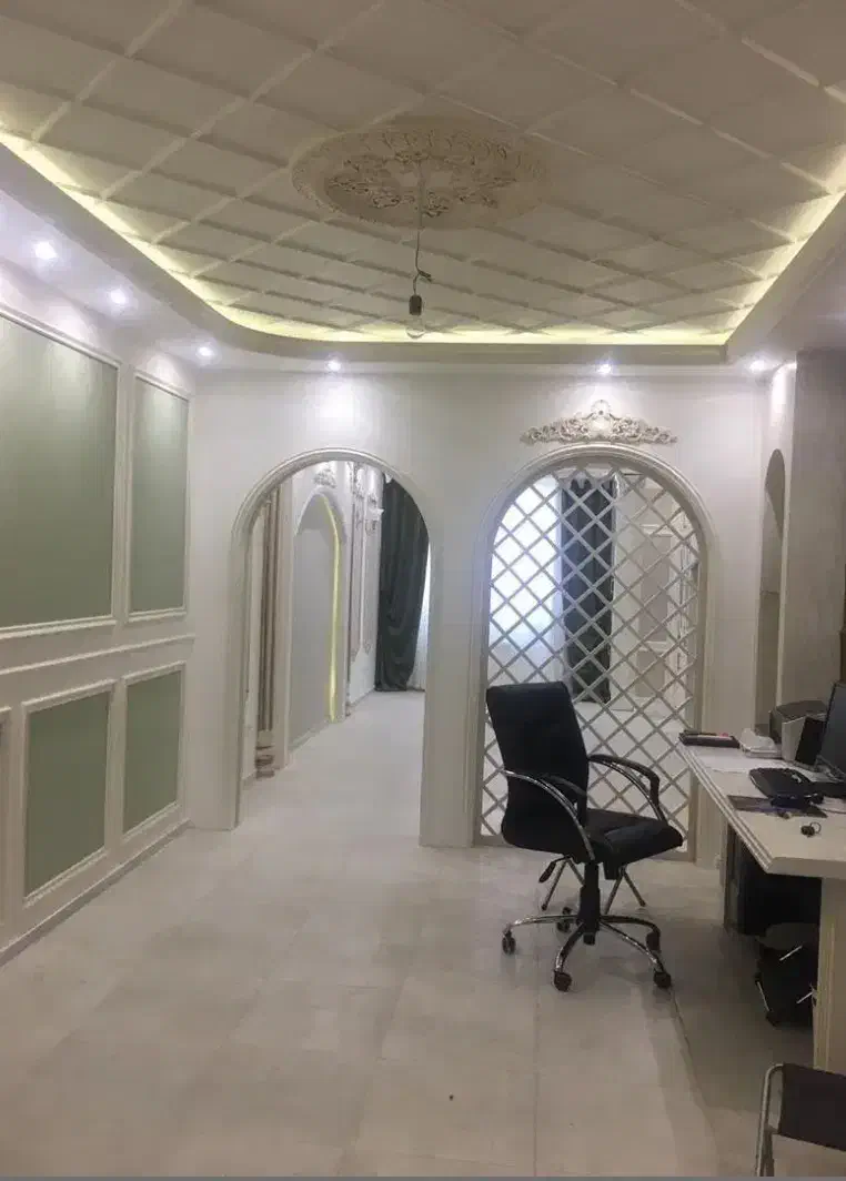 اجاره واحد خدماتی در خیابان حافظ (امکان رهم کامل)|اجارهٔ دفتر کار، اتاق اداری، مطب|اردبیل, |دیوار