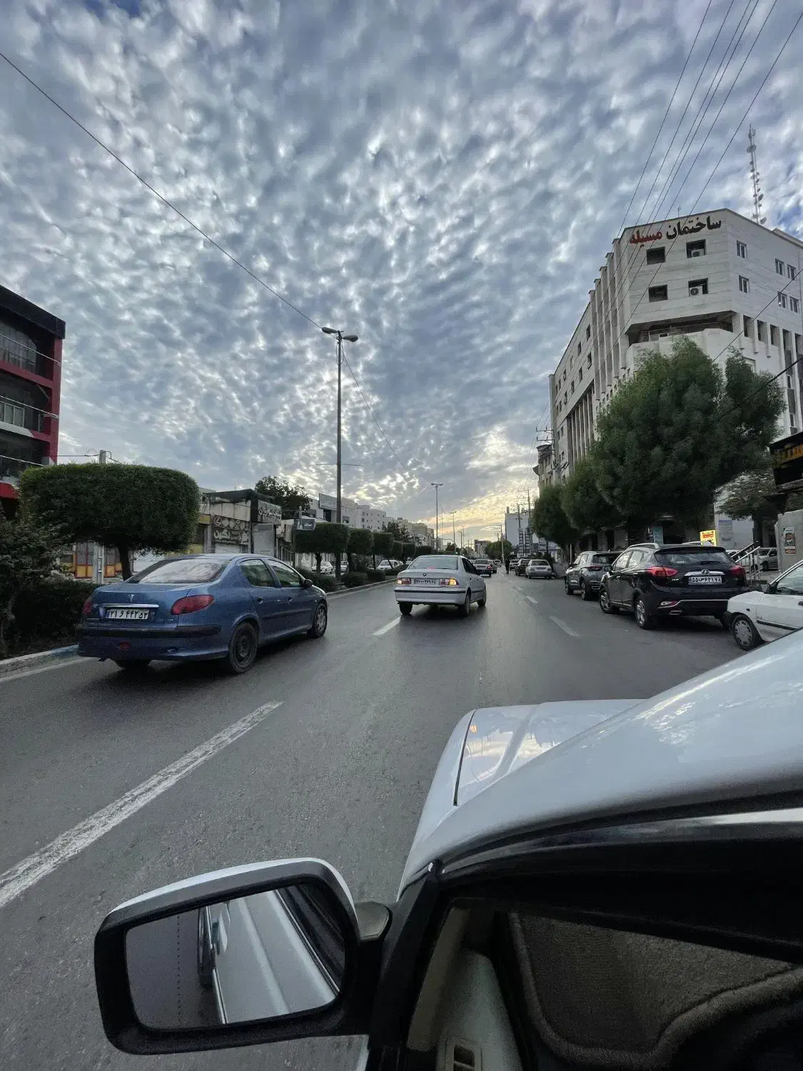 سمند lx مولتی پلکس|خودرو سواری و وانت|برازجان, |دیوار