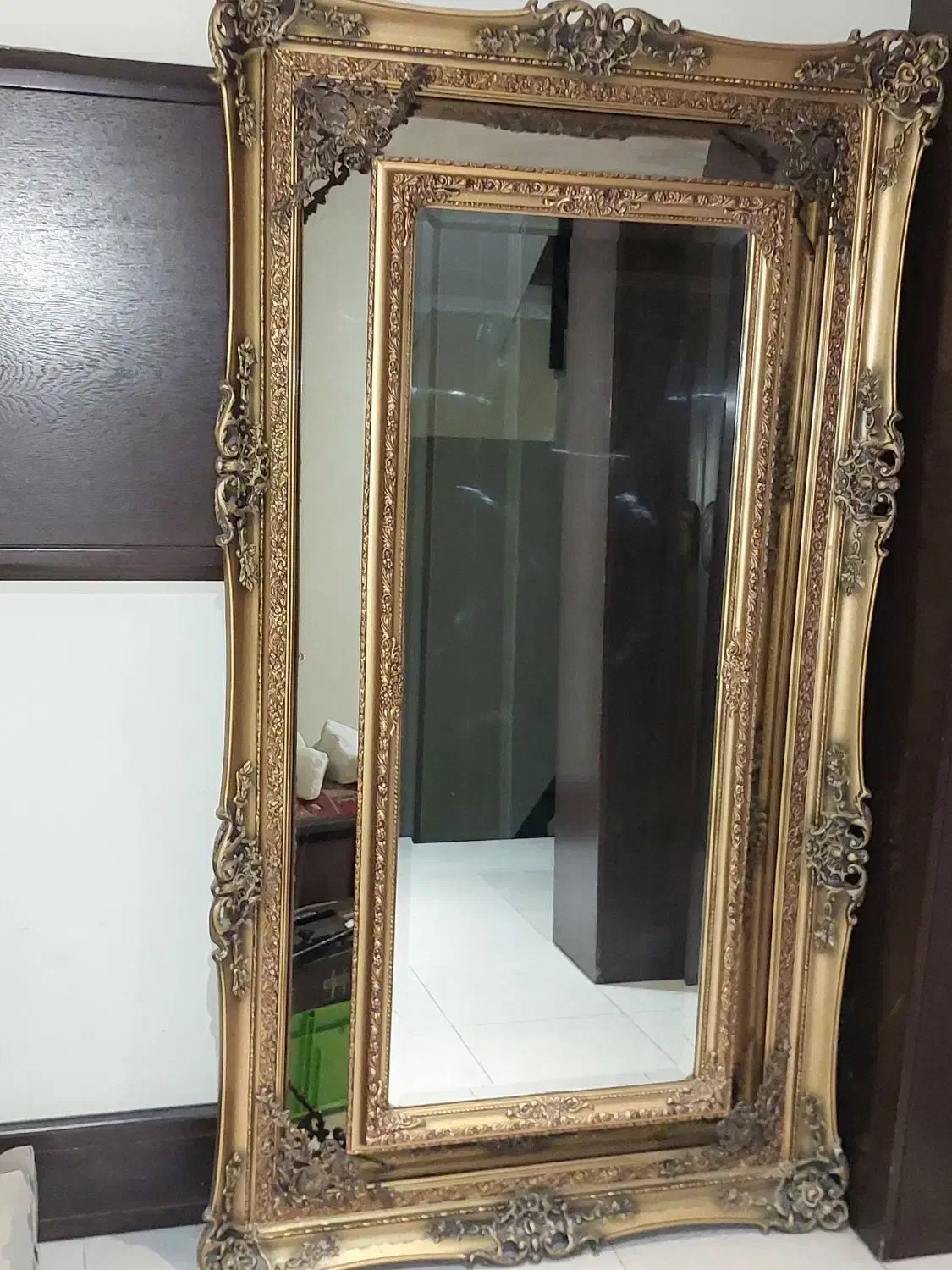 اینه ی عطیقه|کلکسیون اشیاء عتیقه|تهران, قیطریه|دیوار