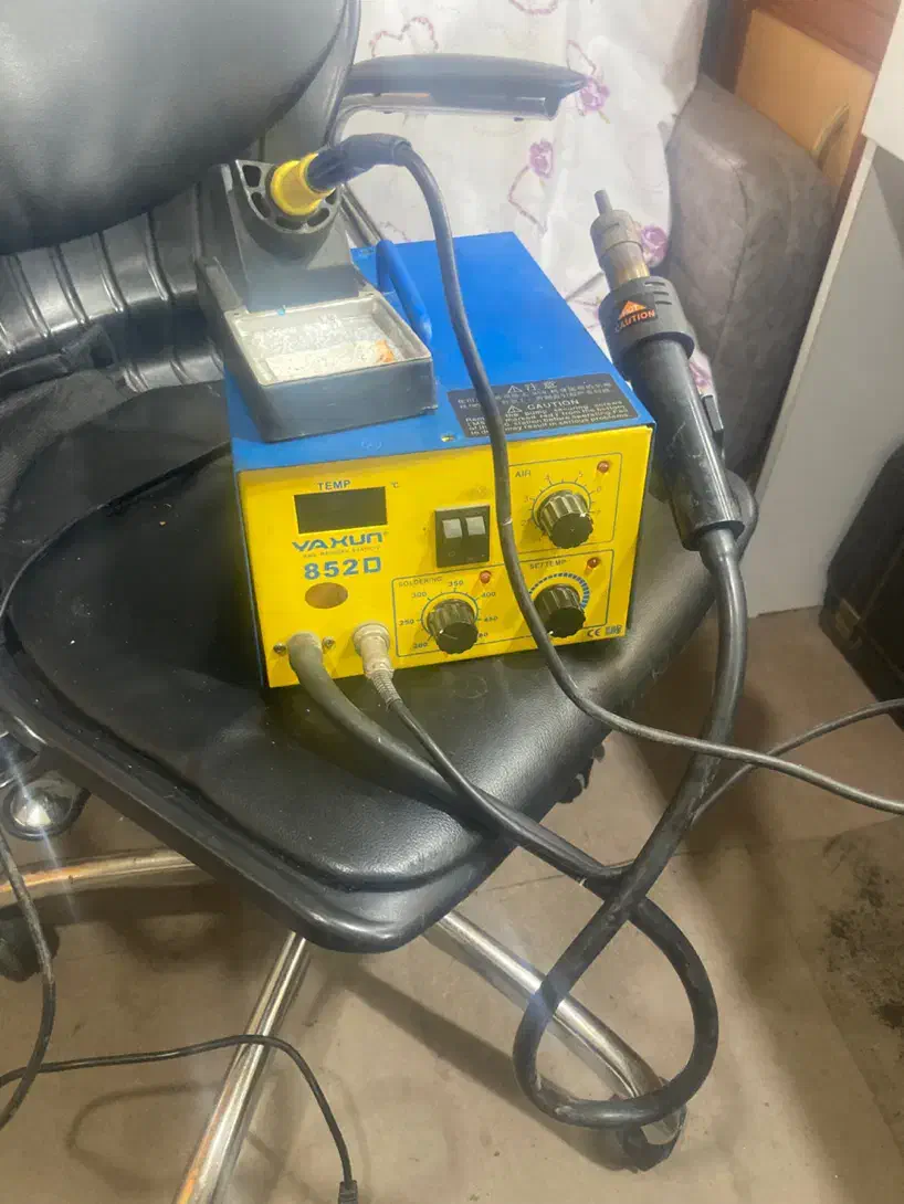 لوازم تعمیرات موبایل|لوازم جانبی موبایل و تبلت|رشت, توشیبا|دیوار