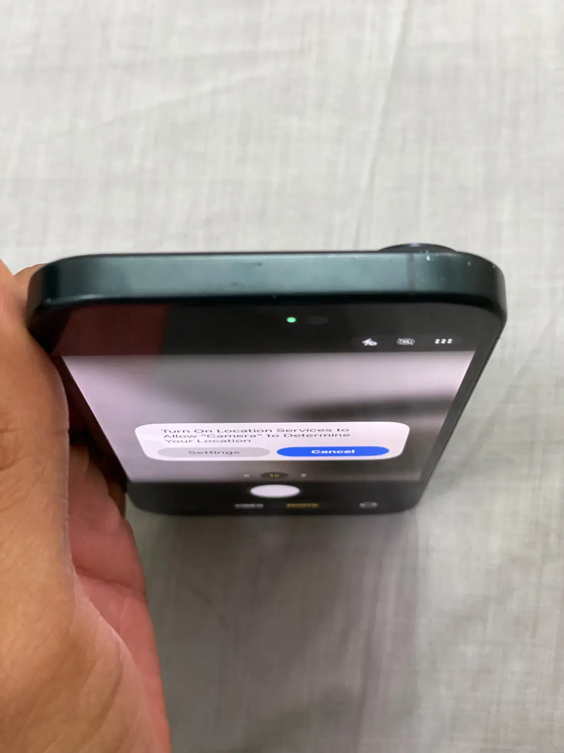iPhone 16 normal|موبایل|قدس, شهرقدس|دیوار