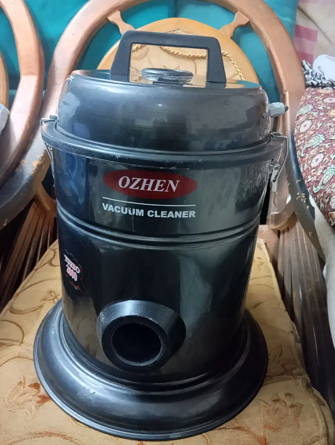 جاروبرقی|جاروبرقی، جارو شارژی، بخارشو|مشهد, کوی ولیعصر|دیوار