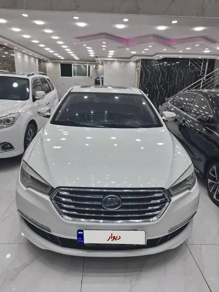 لیفان ۸۲۰|خودرو سواری و وانت|تبریز, |دیوار