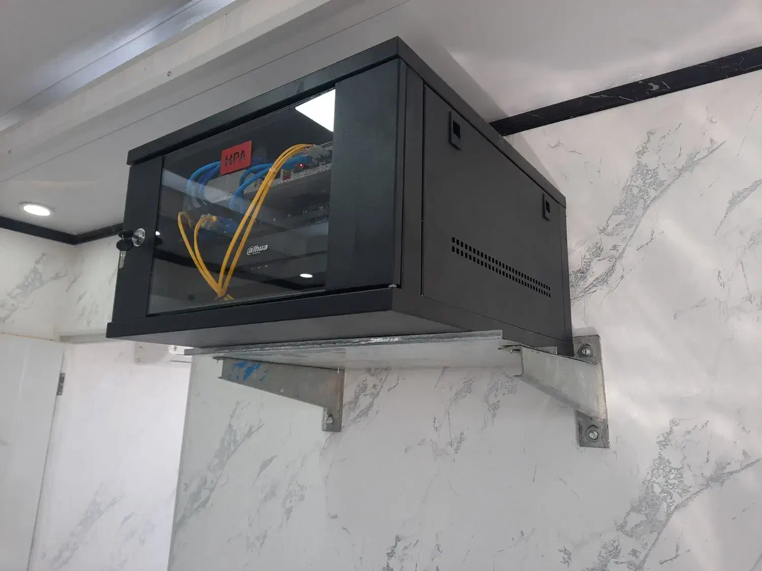 نصب دوربین مداربسته + هوشمند سازی ساختمان|خدمات پیشه و مهارت|تهران, سازمان آب|دیوار