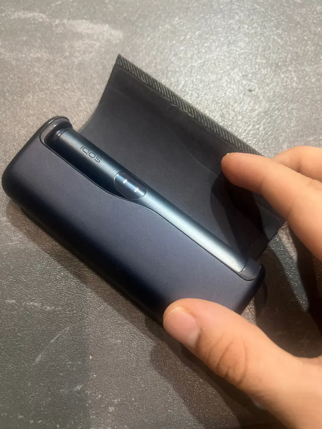 Iqos Iluma I prime|زیورآلات و اکسسوری|زاهدان, |دیوار