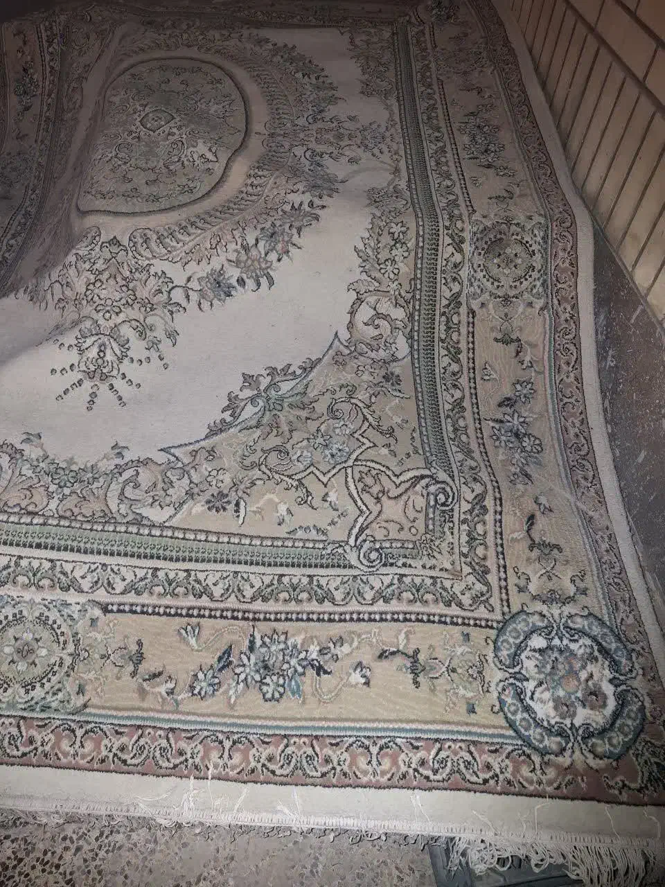 فرش ماشینی 3×2|فرش|فولادشهر, B4|دیوار