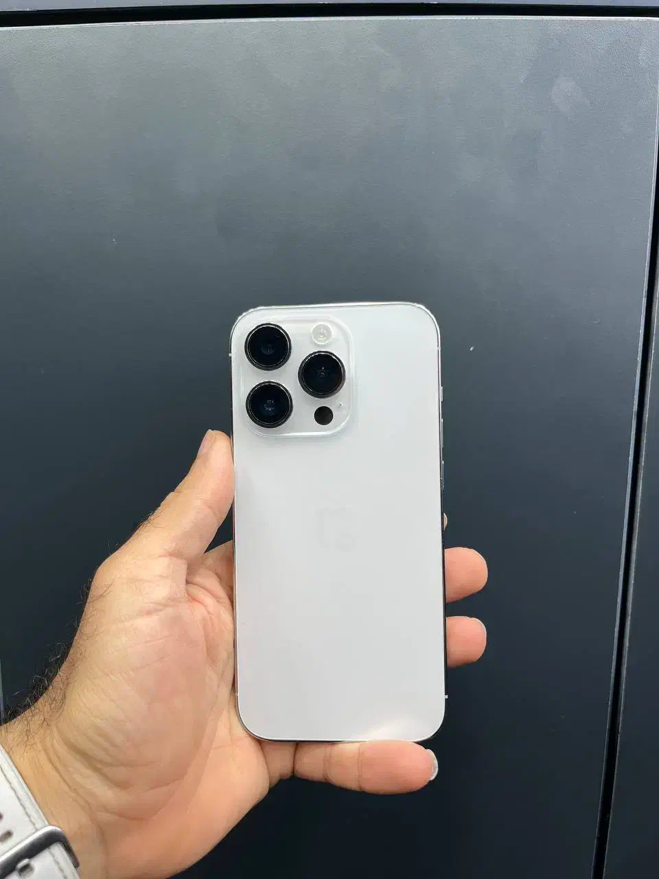 انواع آیفون 14 پرو با گارانتی با اقساط بلند مدت|موبایل|رشت, بازار|دیوار