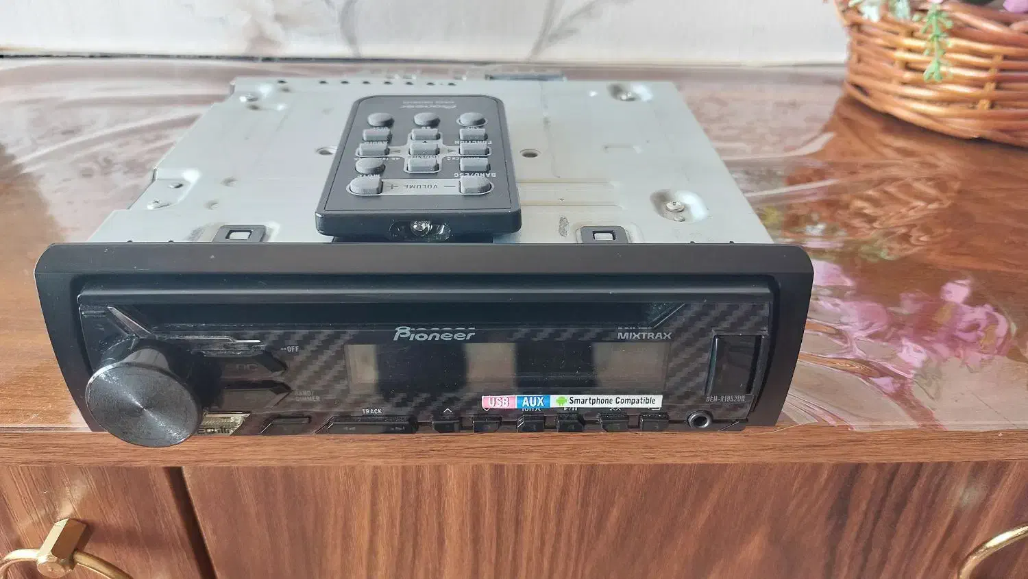 پایونر اصل صفر|قطعات یدکی و لوازم جانبی|شاهین دژ, |دیوار