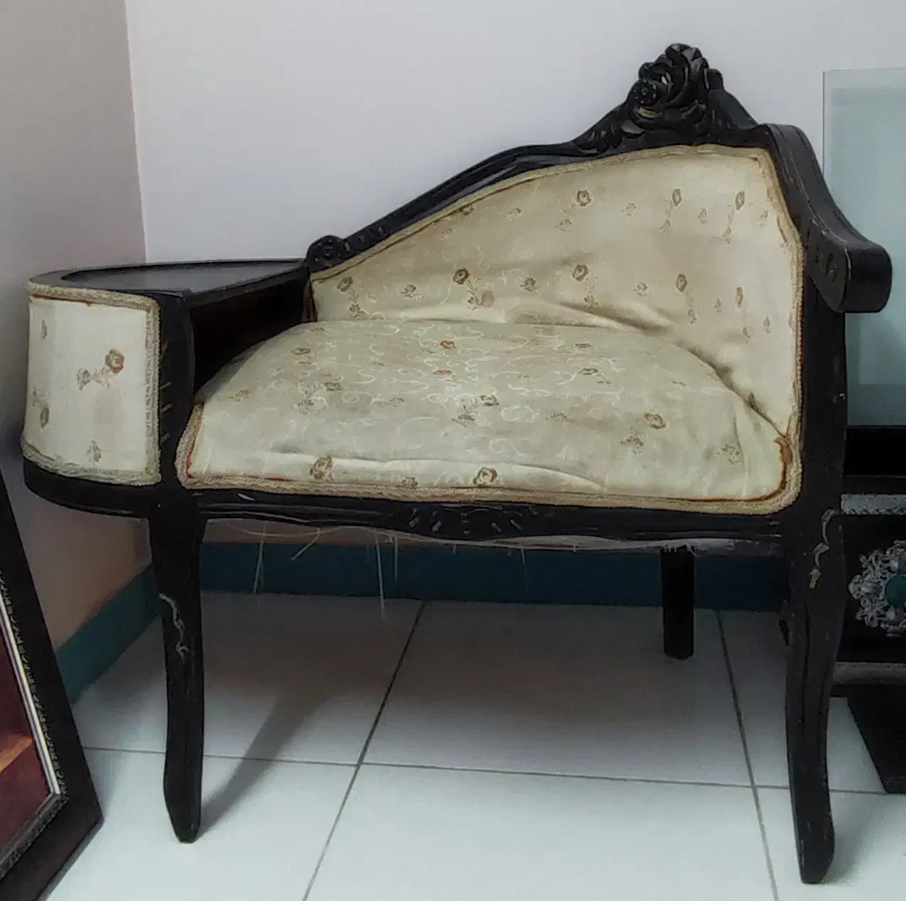 میزوصندلی تلفن|میز تلفن|گرگان, |دیوار