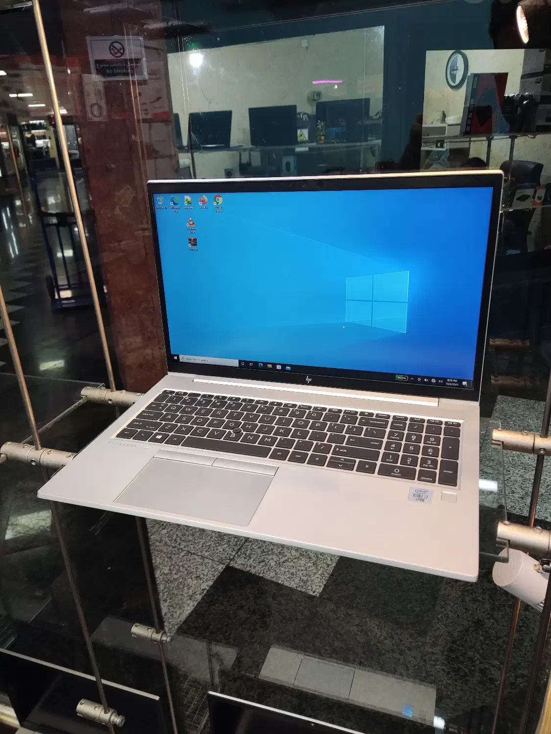 لپ تاپ HP مدل Elitebook 850 G7 تاچ|رایانه همراه|تهران, میدان ولیعصر|دیوار
