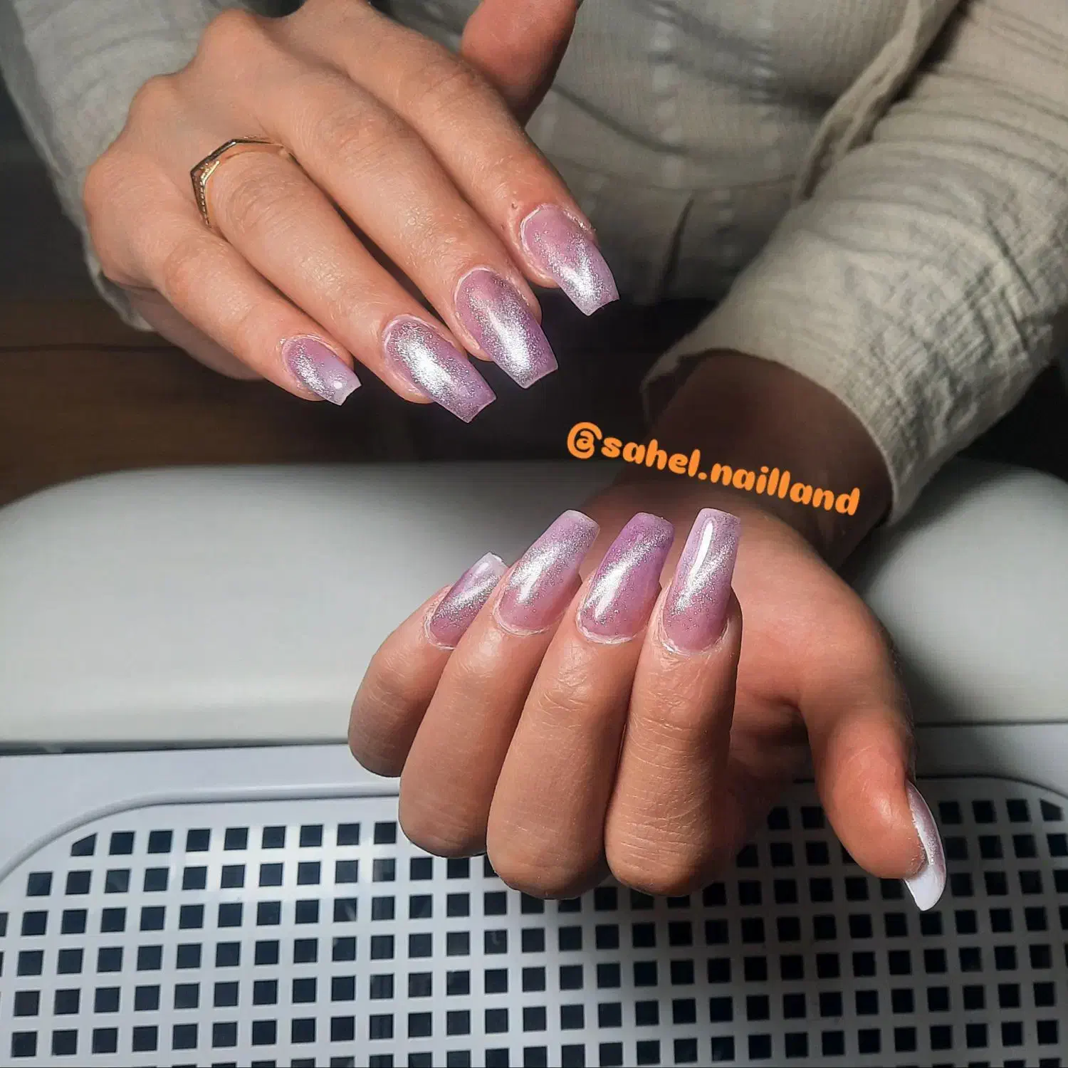 آموزش وخدمات کاشت ناخن ومژه  با مدرک فنی حرفه‌ای|خدمات آرایشگری و زیبایی|فردیس, فردیس|دیوار