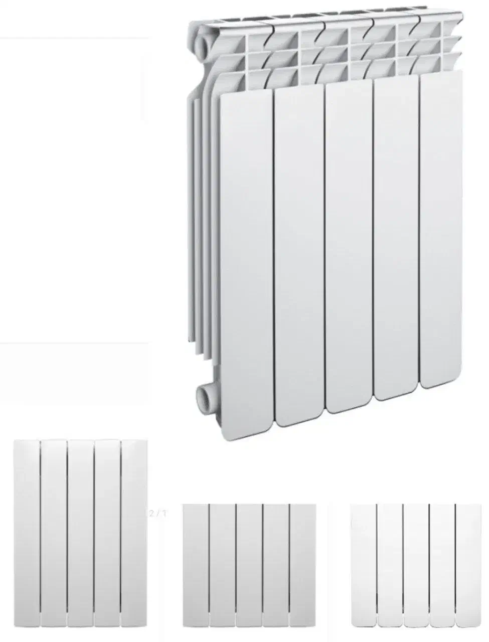 جشنواره پاییزه پکیج و رادیاتور|آبگرمکن، پکیج، شوفاژ|فومن, |دیوار