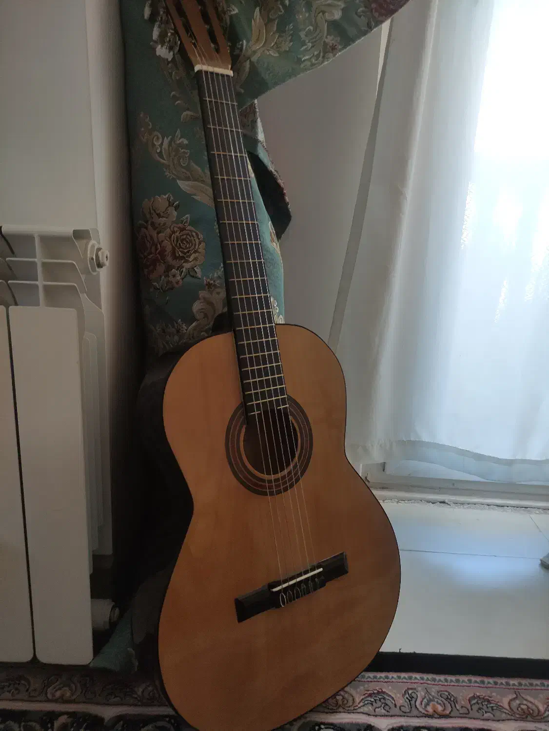 فروش گیتار|گیتار، بیس، امپلیفایر|ایلام, |دیوار