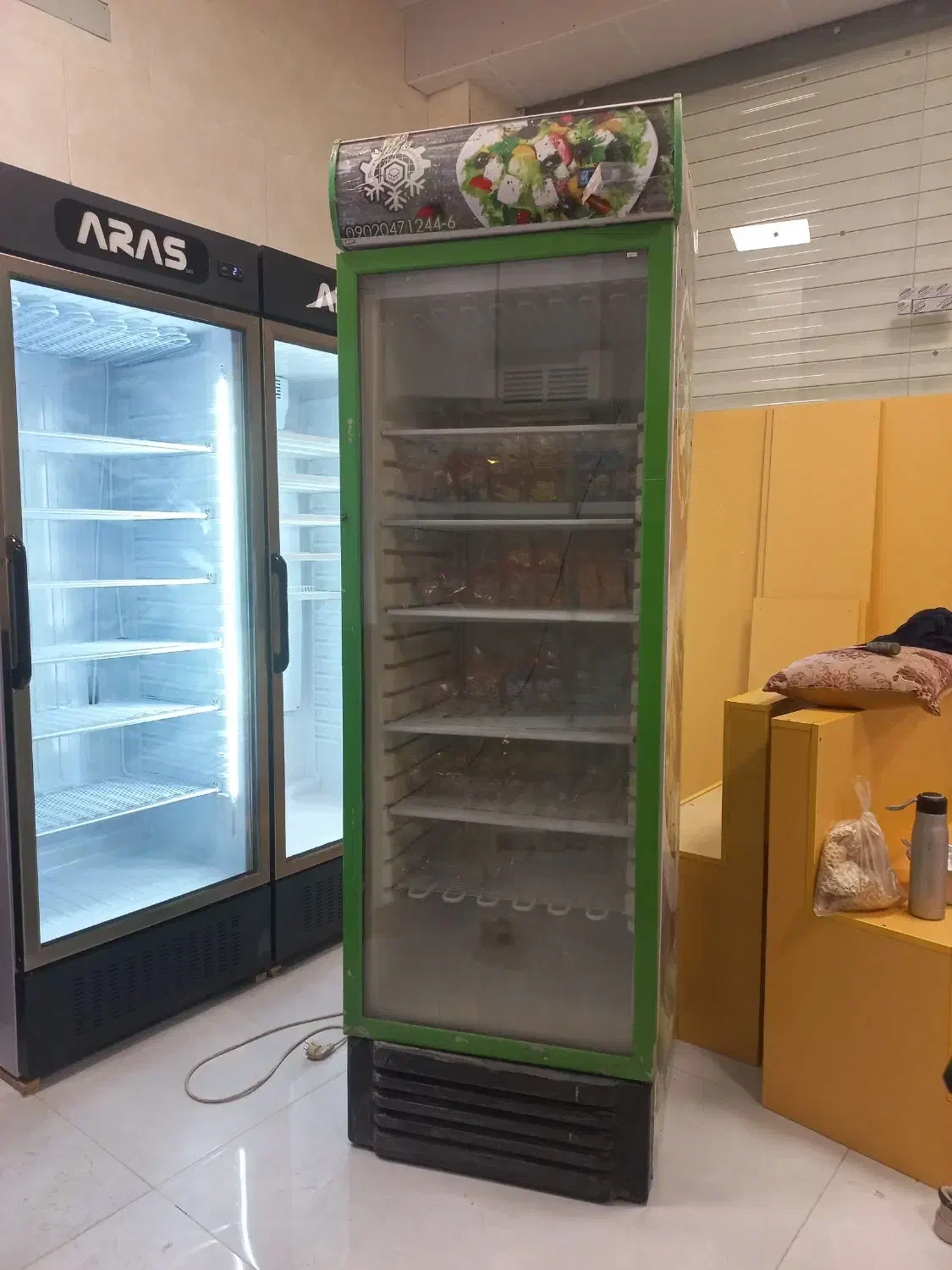 ف۶۰سانتی|فروشگاه و مغازه|کاشان, دانش|دیوار