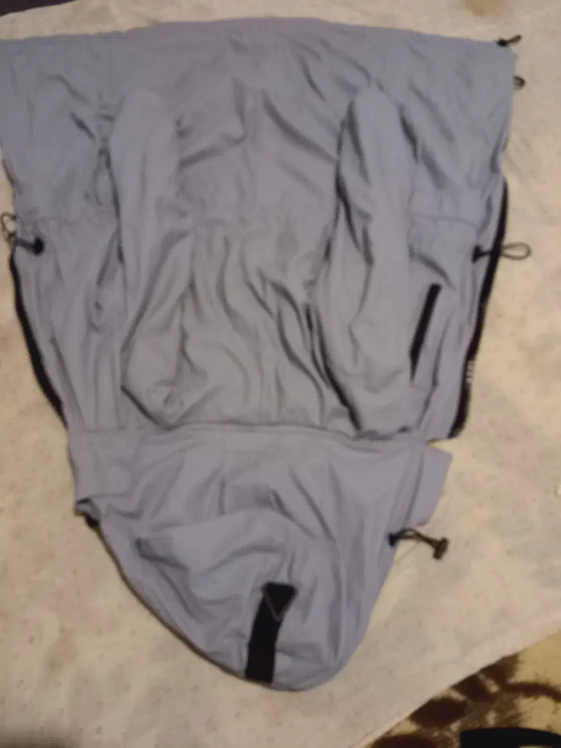 فروش کاپشن زمستانی|لباس|ارومیه, |دیوار