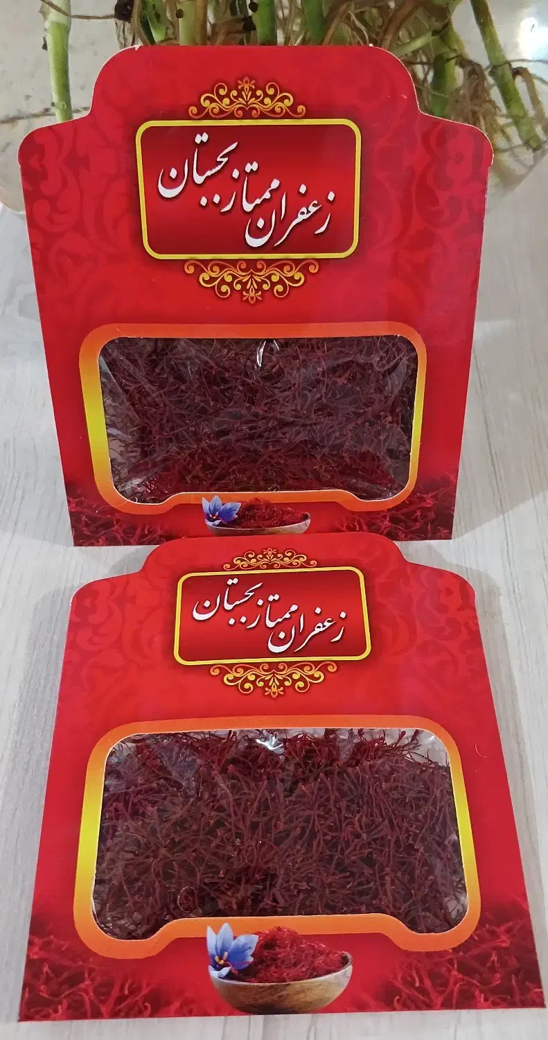 زعفران بجستان|خوردنی و آشامیدنی|تهران, قصر فیروزه ۱|دیوار