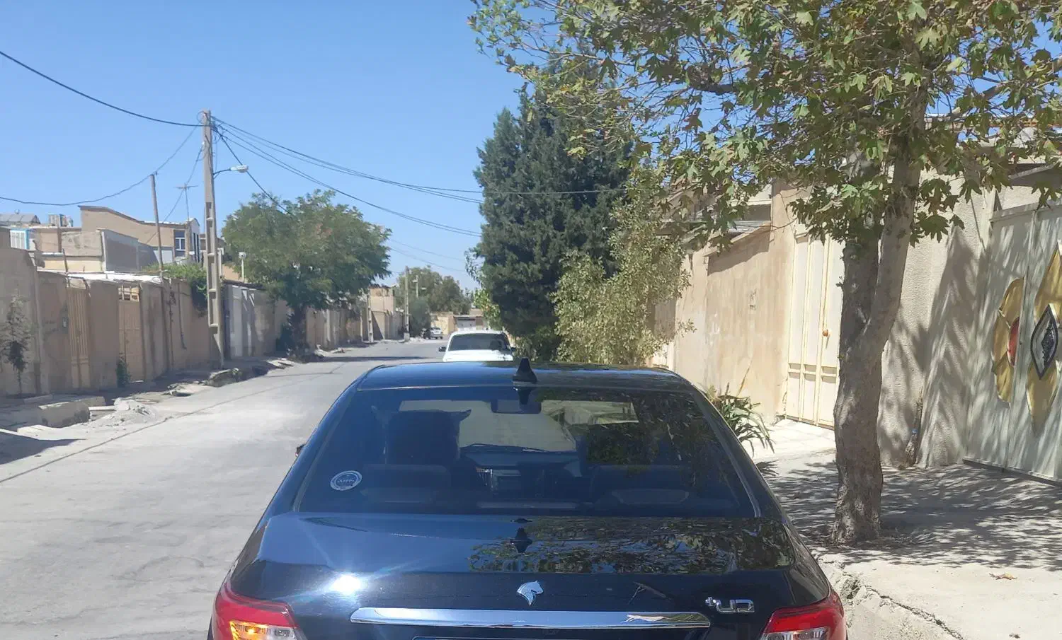 فروش دنا پلاس توربو اتومات ۴۰۳|خودرو سواری و وانت|ایوان, |دیوار