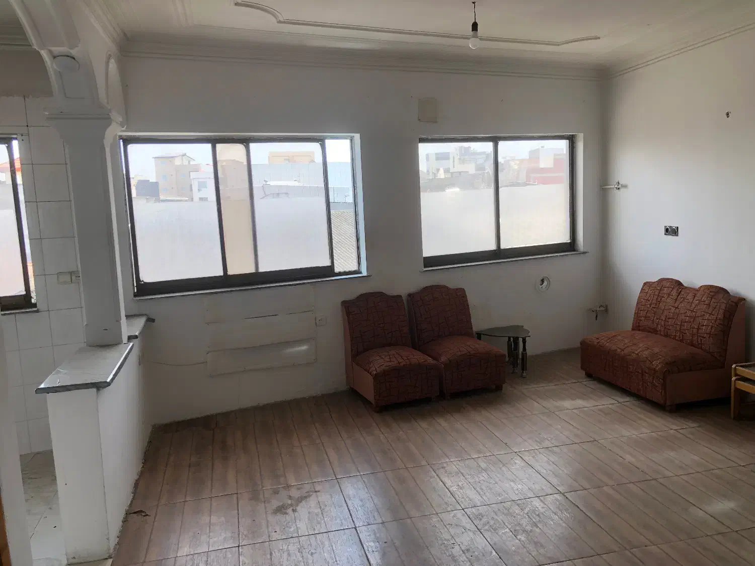 واحد تجاری ۶۵ متری طبقه اول|اجارهٔ دفتر کار، اتاق اداری، مطب|قائمشهر, |دیوار