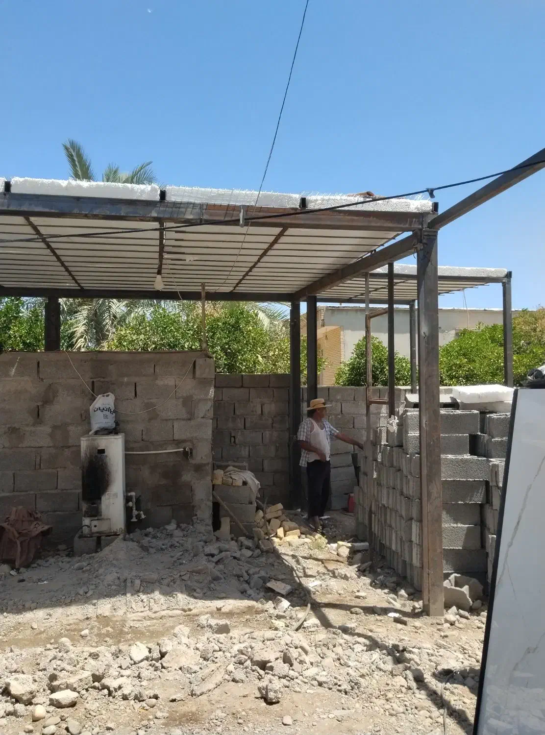 جوشکار سیار|خدمات پیشه و مهارت|جیرفت, |دیوار