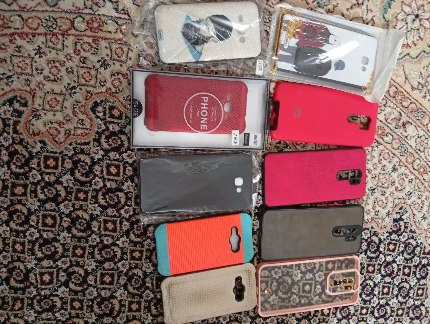 قاب گوشی|لوازم جانبی موبایل و تبلت|تهران, خواجه نظام الملک|دیوار