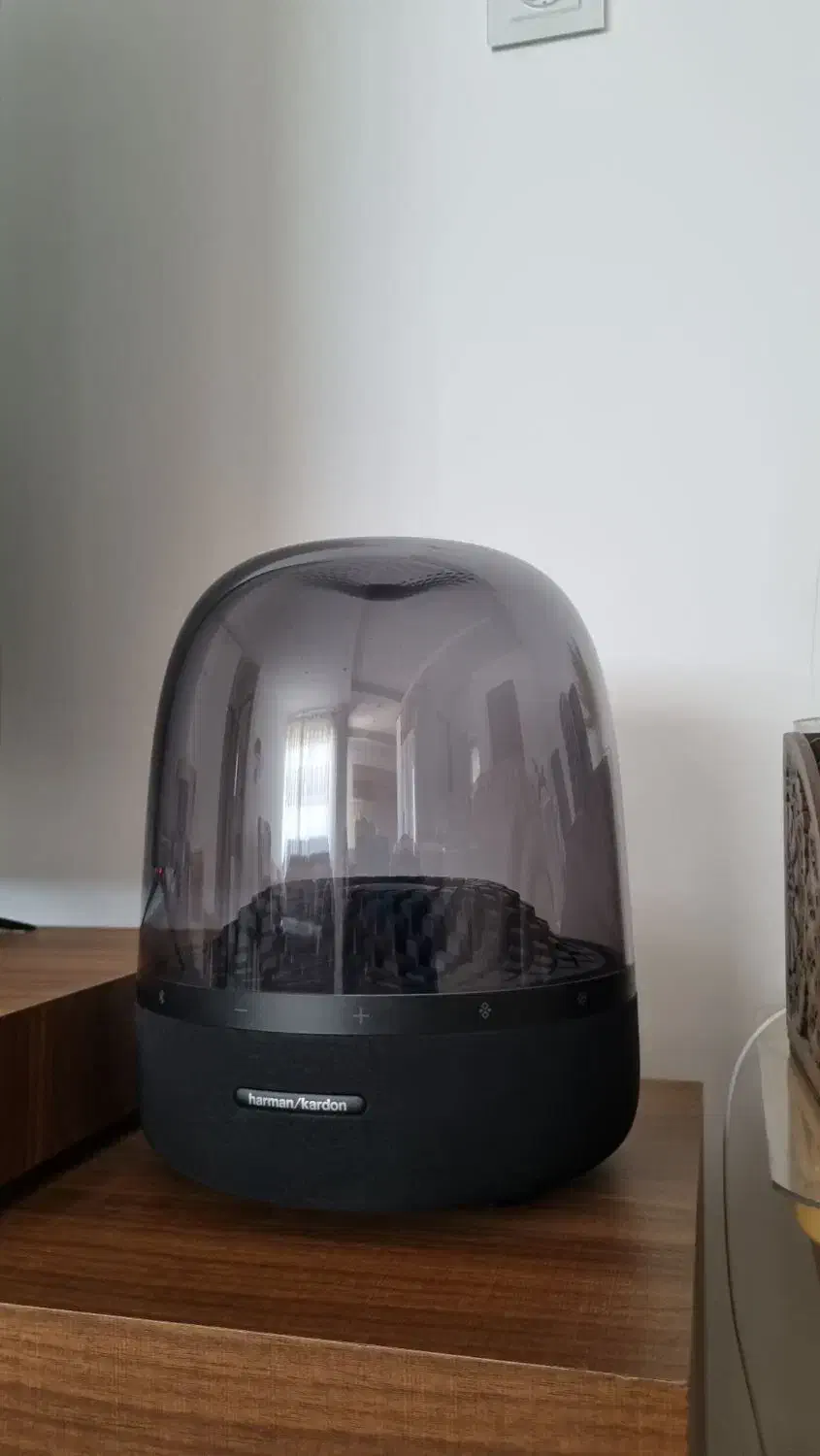 اسپیکر هارمن کاردن آیورا استودیو ۴|سیستم صوتی خانگی|ساری, |دیوار