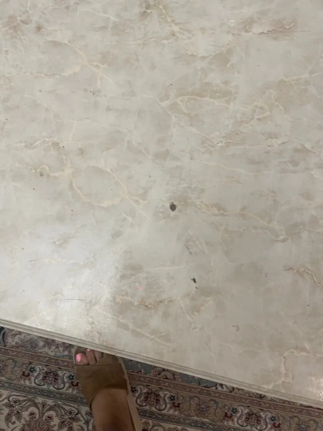میز جلو مبلی|مبلمان خانگی و میز عسلی|تهران, اباذر|دیوار