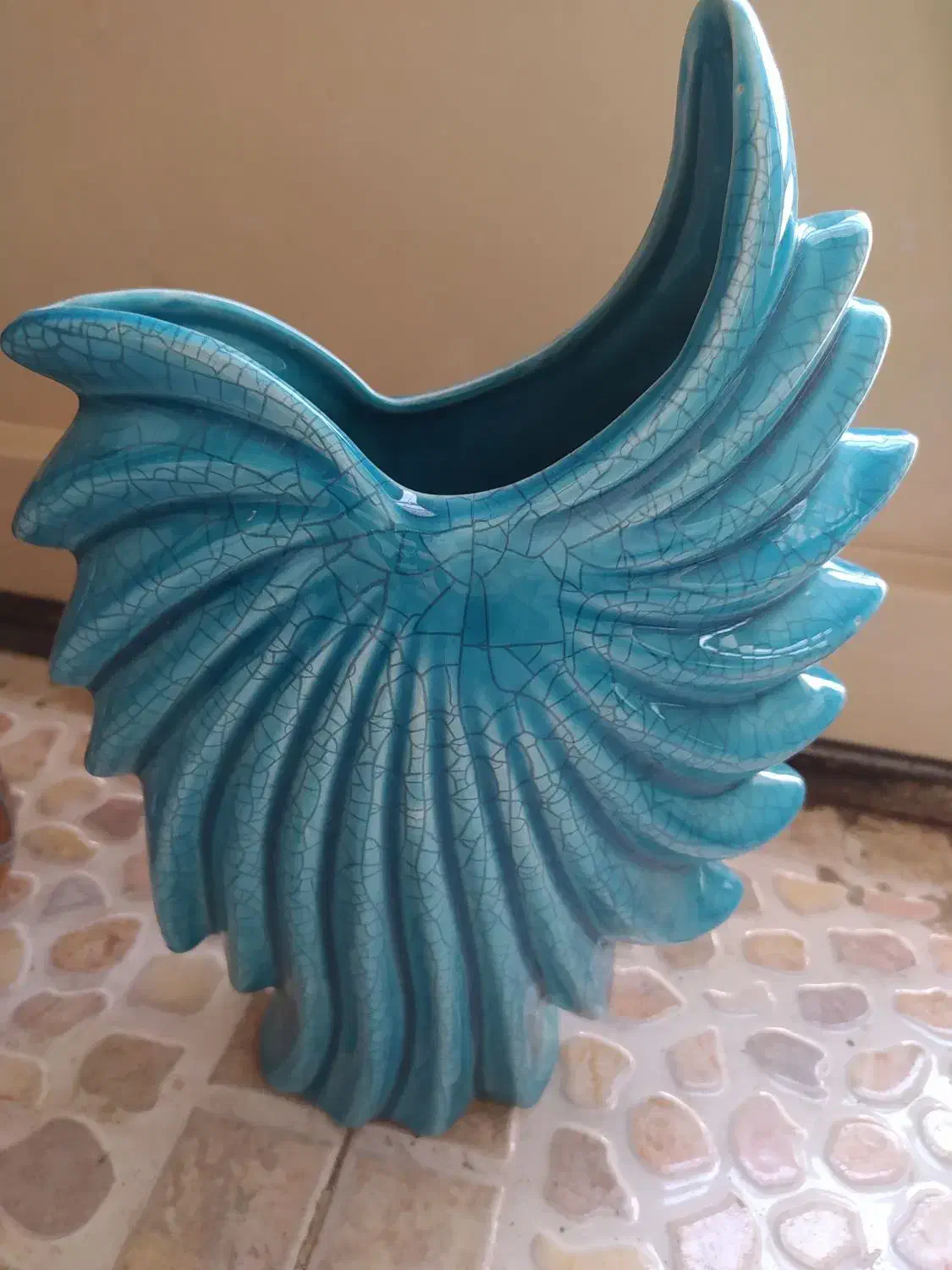 ظرف پذیرایی و گلدان|ظروف سرو و پذیرایی|اصفهان, شهرک کوثر|دیوار