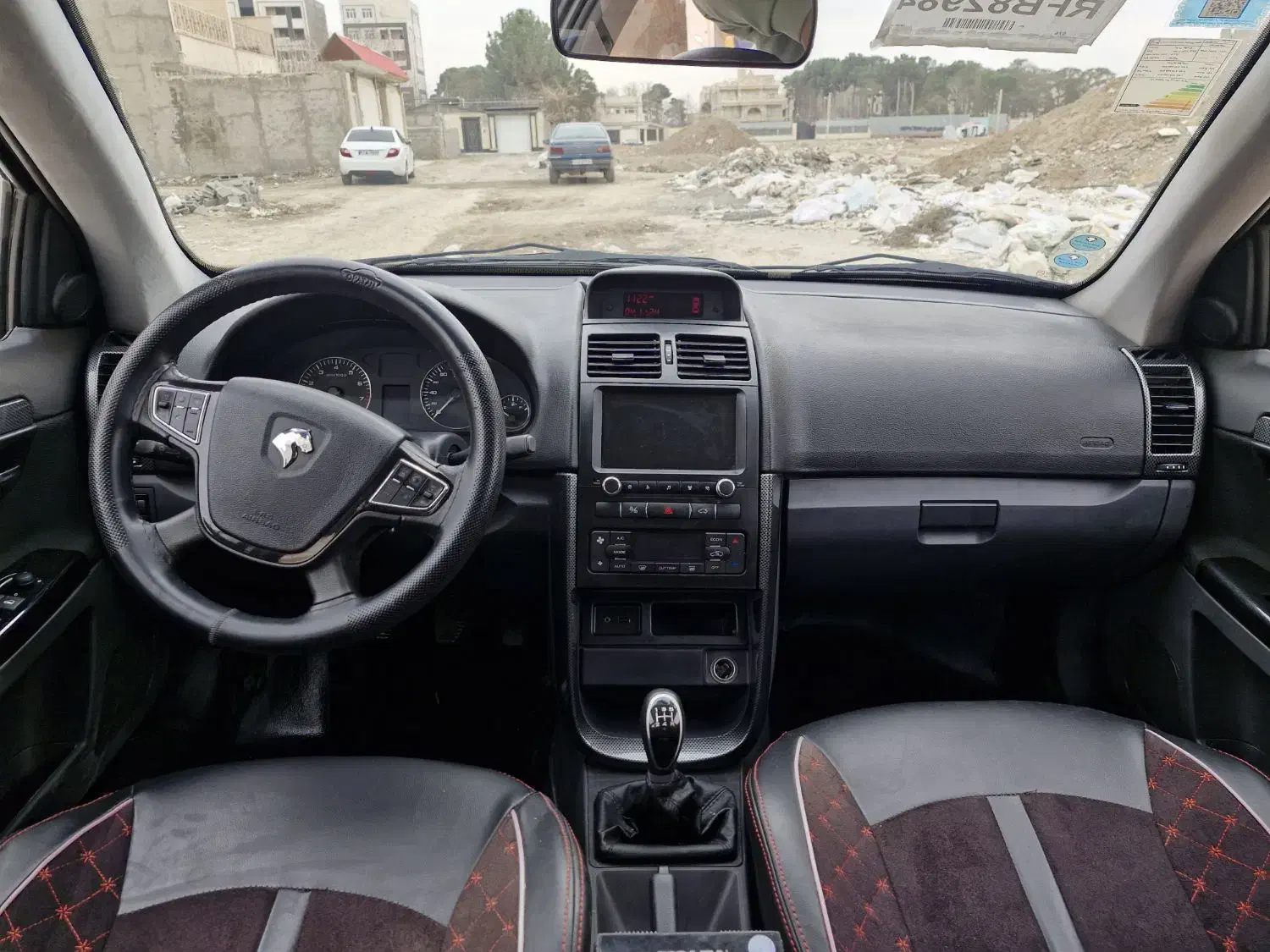 سمند ef7|خودرو سواری و وانت|تهران, تهرانسر شرقی|دیوار