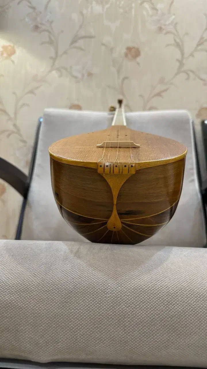 سه تار|سازهای سنتی|تهران, قلهک|دیوار