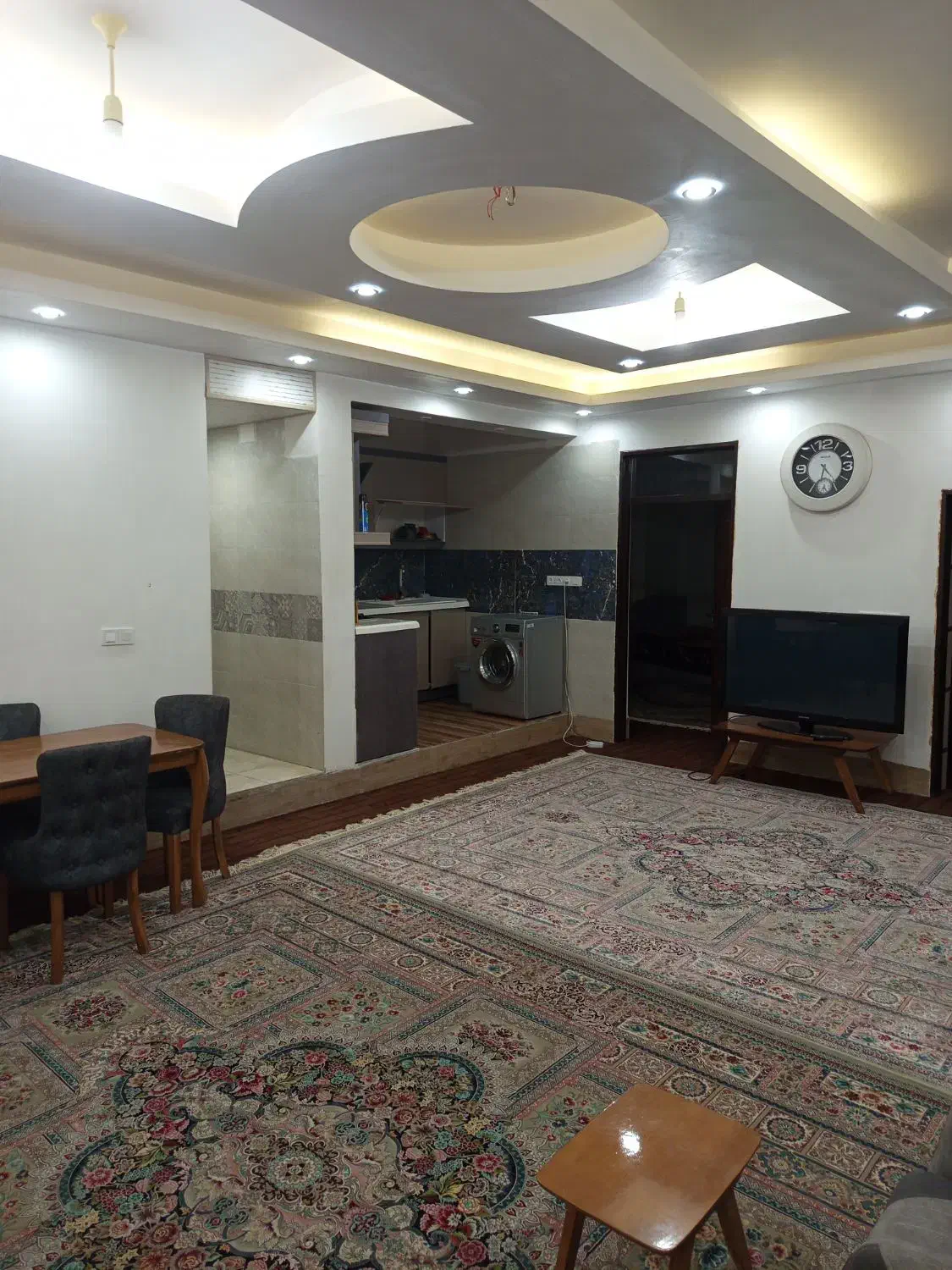 سوئیت  ویلایی لوکس و نوساز داریم|اجارهٔ کوتاه‌مدت ویلا و باغ|چابهار, |دیوار