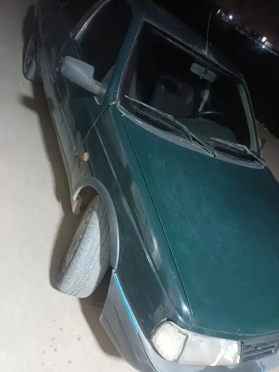 آردی ۸۴|خودرو سواری و وانت|خمینی‌شهر, |دیوار