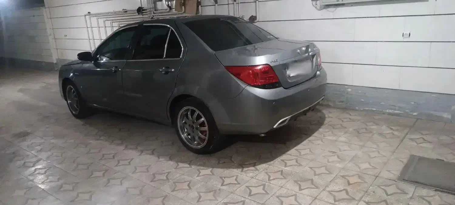 دنا معمولی تیپ2|خودرو سواری و وانت|محمدیه-قزوین, |دیوار