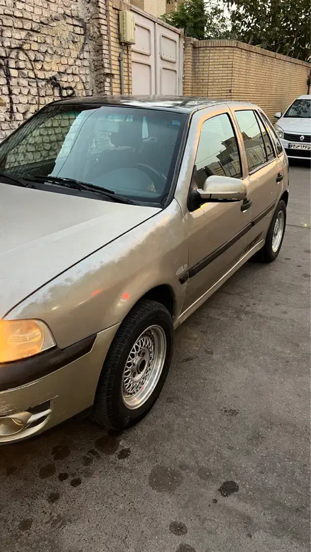 خودرو فلوکس گل|خودرو سواری و وانت|یزد, |دیوار