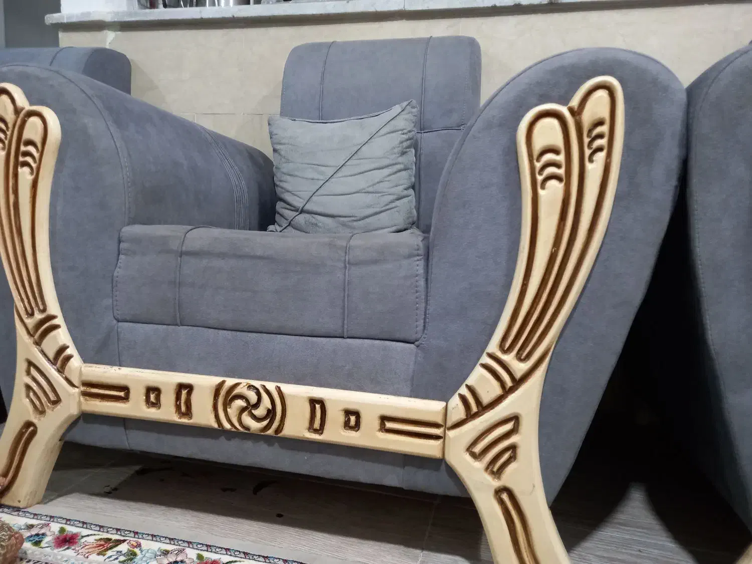 مبل|حراج|نیشابور, شهید بهشتی|دیوار