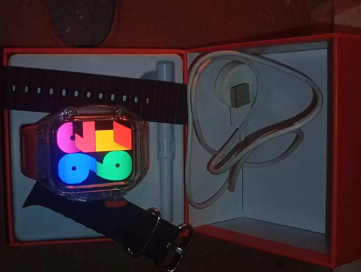 ساعت هاینو تکنو M9|ساعت|صباشهر, |دیوار