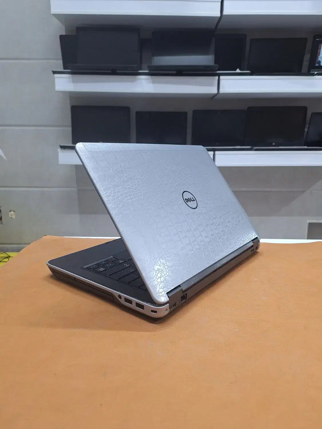 لپ تاپ دل E6440|رایانه همراه|آبادان, |دیوار