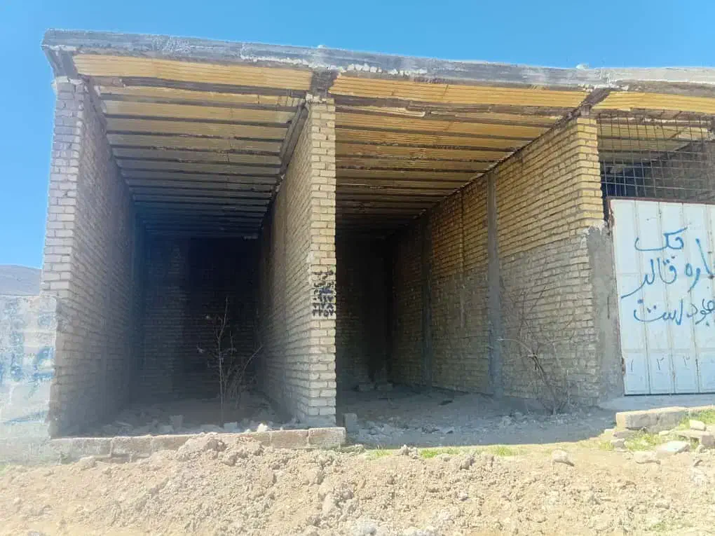 فروش مغازه|فروش مغازه و غرفه|شیراز, قلات|دیوار