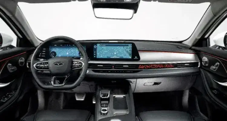 ARRIZO 8 (Z8)|خودرو سواری و وانت|ورامین, ورامین|دیوار