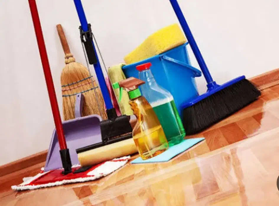 نظافت منزل با کمترین قیمت و بهترین کیفیت|خدمات نظافت|خرم‌آباد, |دیوار