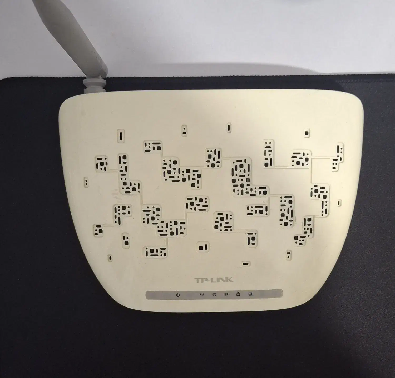 مودم تی پی لینک|مودم و تجهیزات شبکه|ارومیه, |دیوار