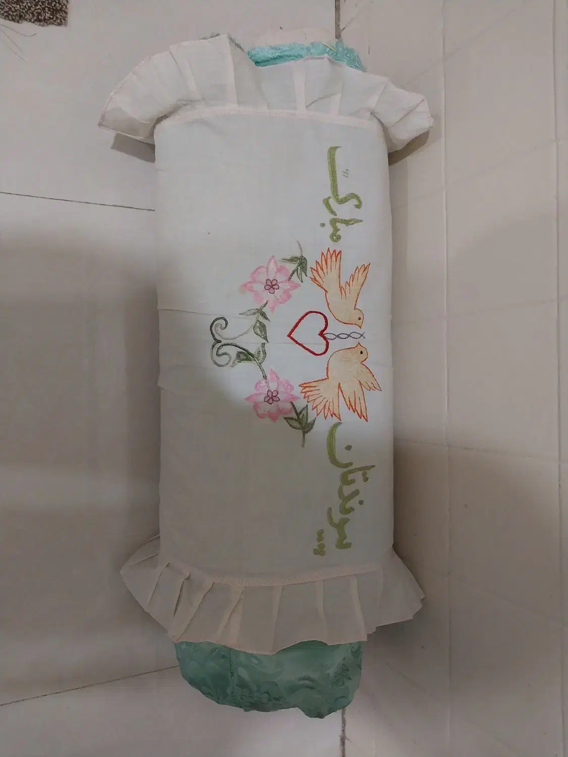 فروش پتو و بالش پر|رختخواب، بالش، پتو|دزفول, |دیوار