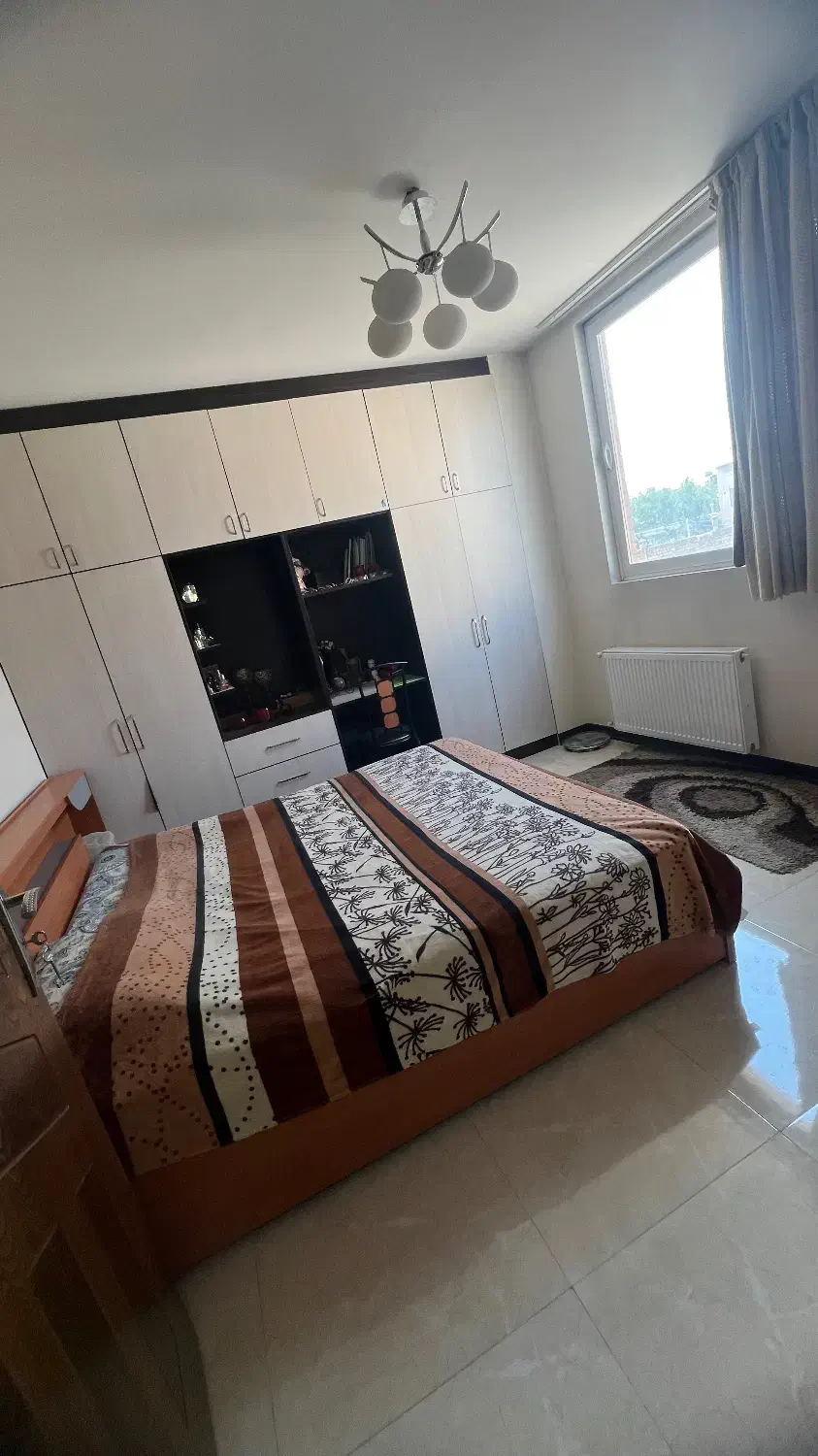 آپارتمان ۱۲۵ متری ۳ خواب *خ خواجه عمید*|فروش آپارتمان|اصفهان, خواجه عمید|دیوار