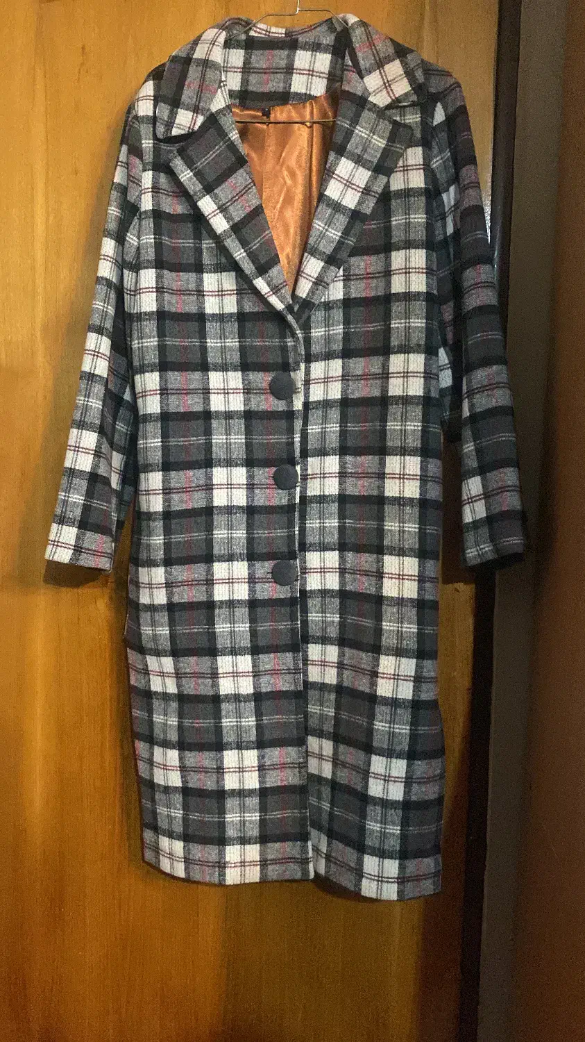 پالتو|لباس|اصفهان, زهران|دیوار